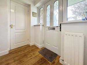 Hallway- click for photo gallery